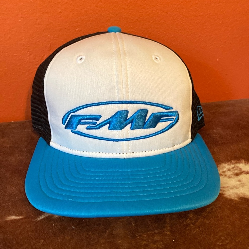 Fmf trucker hat